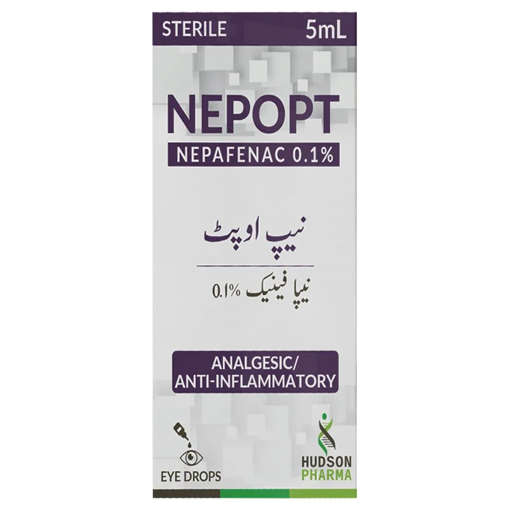 Picture of Nepopt Drop 5ml 