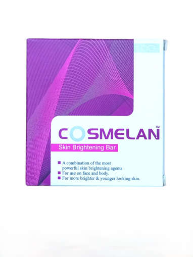 Picture of Cosmelan Bar 100gm