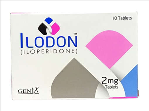 Picture of Ilodon 2mg Tab 10x1s