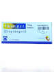 Picture of Progrel 75mg Tab 10x3s