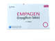Picture of Empagen 25mg Tab 14x1s