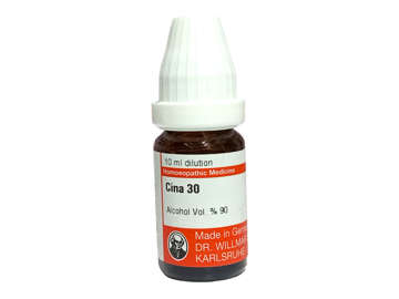 Picture of Cina 30 10ml