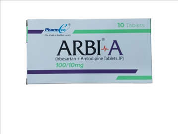 Picture of Arbi A 100/10 10x1s