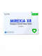 Picture of Mirexia XR 50mg tab 20x1