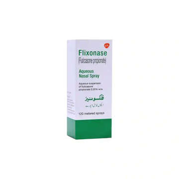 Picture of Flixonase Nasal Spray