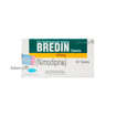 Picture of Bredin 30mg Tab 10x3s