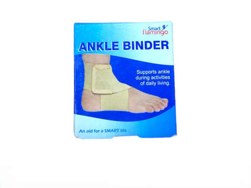 Picture of Flamingo Ankle Binder S