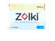 Picture of Zolki 600mg Tab 6x2s