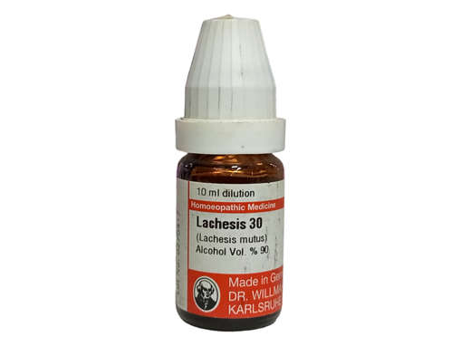 Picture of Lachesis 30 10 Pot