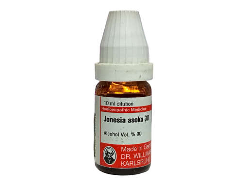 Picture of Jonesia Asoka 30 10ml Pot