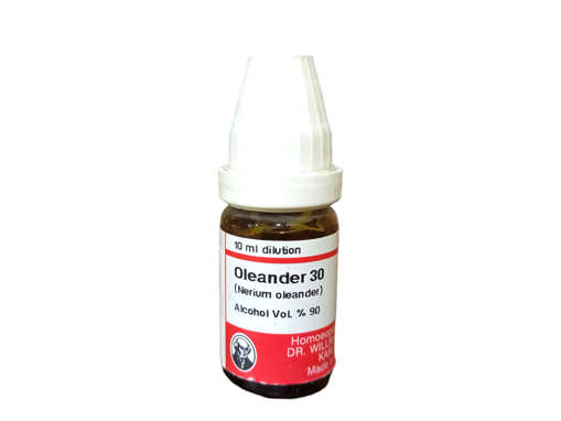 Picture of Oleander 30 10ml Pot