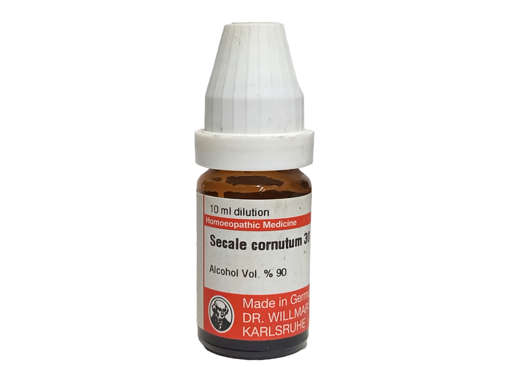 Picture of Secale Cornutum 30 10ml