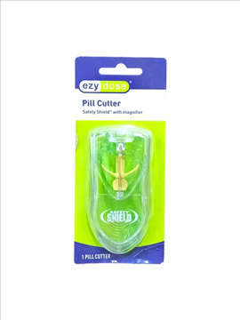 Picture of Ezy Dose Pill Cutter 67661