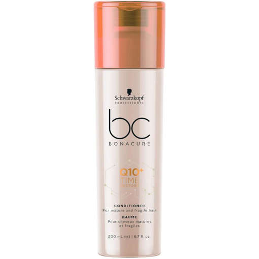 Picture of Bonacure Cond. Time Restore Q-10 200ml