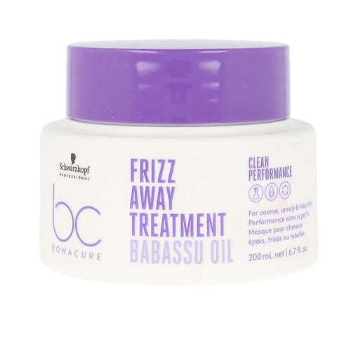 Picture of Bonacure Treatment Firzz Away 200ml