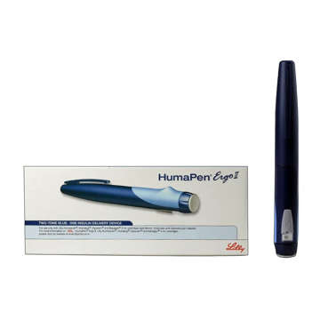 Picture of Humapen Ergo Ii