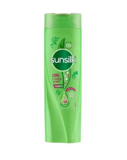 Picture of Sunsilk Shampoo 360ml Long & Healthy