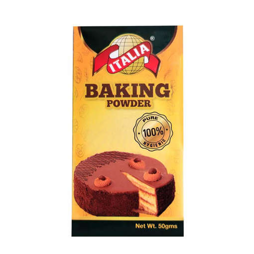 Picture of Italia Baking Powder 50g