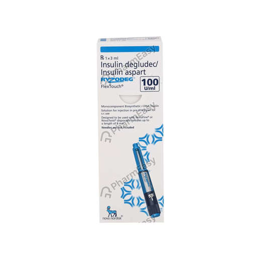 Picture of Ryzodeg Flextouch Pen 3ml 1s