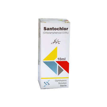 Picture of Santochlor Drop
