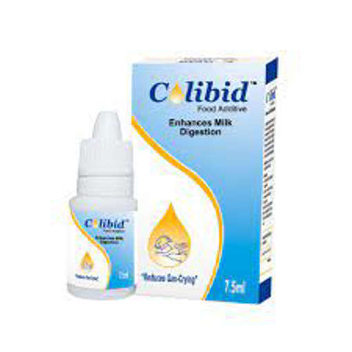 Picture of Colibid Drop 7.5ml