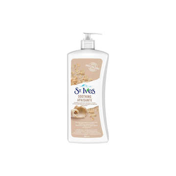 Picture of Stives BL 621ml Oatmeal & Shea Butter