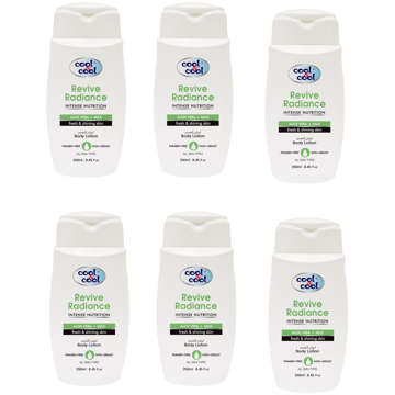 Picture of Cool&cool Body Lotion Revive R. 250ml