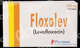 Picture of Floxolev 500mg Tab 10x1s