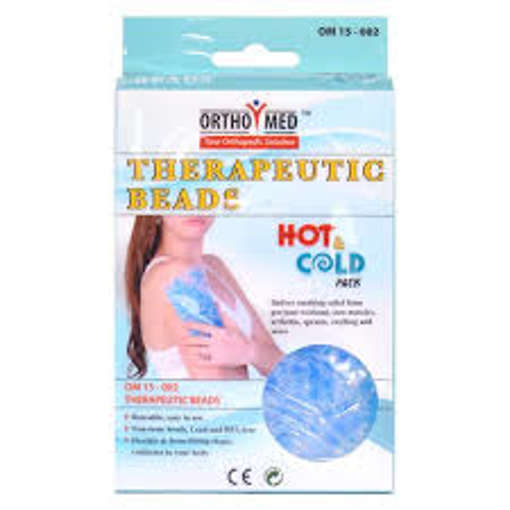Picture of Ortho Med Hot&cold Strap Om15-001