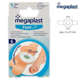 Picture of Megaplast Feet 6x1s