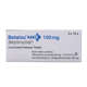 Picture of Betaloc Zok 100mg Tab 10x3s