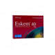 Picture of Eskem 40mg Tab 7x2s