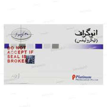 Picture of Inograf Caps 1mg 30x1s