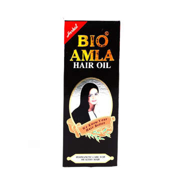 Picture of Bio Amla Hair Oil 200ml
