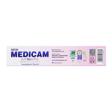 Picture of Medicam TP 75g Gum Expert