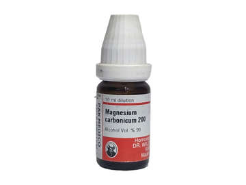 Picture of Magnesium Carbonicum 200 10ml