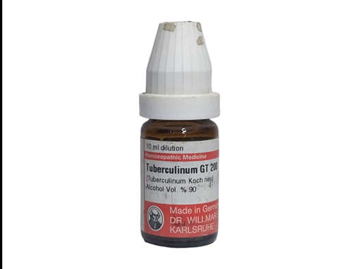 Picture of Tuberculinum Gt 200 10ml