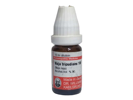 Picture of Naja Tripudians 1m 10ml