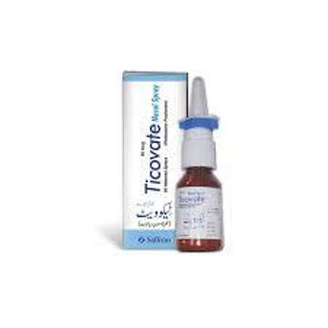 Picture of Ticovate Nasal Spray 50mcg