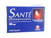 Picture of Sante 40mg Cap 7x2s