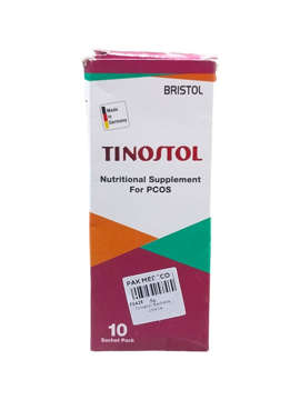 Picture of Tinostol Sachets 10x1s