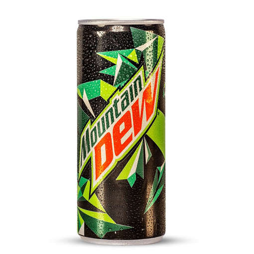 Picture of Dew Can 250ml