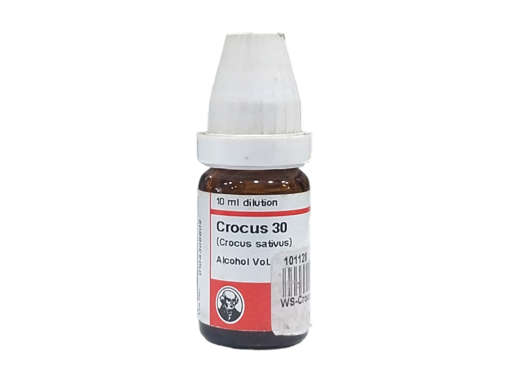 Picture of Crocus 30 10ml