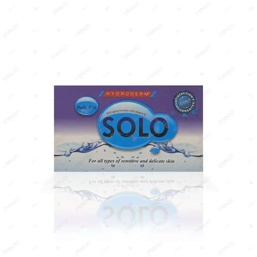 Picture of Solo Bar 75g