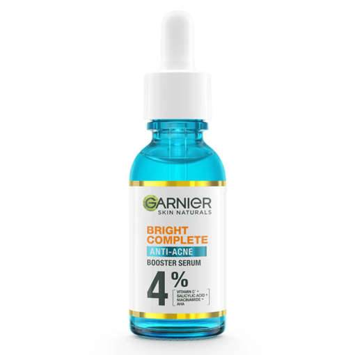 Picture of Garnier Skin Active Acne Booster Serum 30ml
