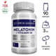 Picture of Natural Factors Melatonine 3mg Tab 90x1s