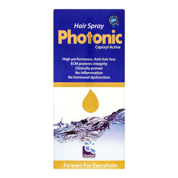 Photonic Hair Spray100ml