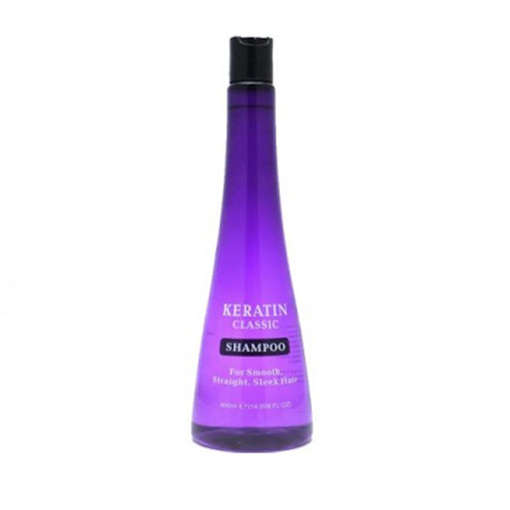 Picture of Keratin Classic Shampoo 400ml