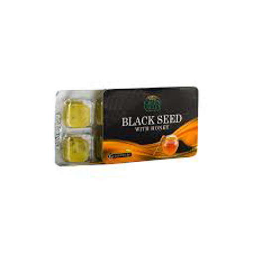 Picture of Green Valley Kalonji  Lozenges 6x10s