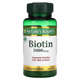 Picture of Nb Biotin 5000mcg Softgel 72s